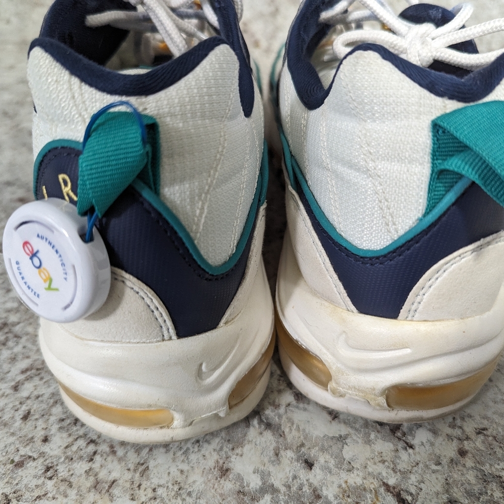 Nike Air Max Size 13 Mens - Picture 8 of 13
